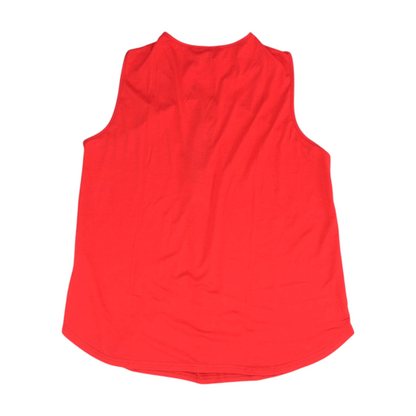 Red Plus Blouse
