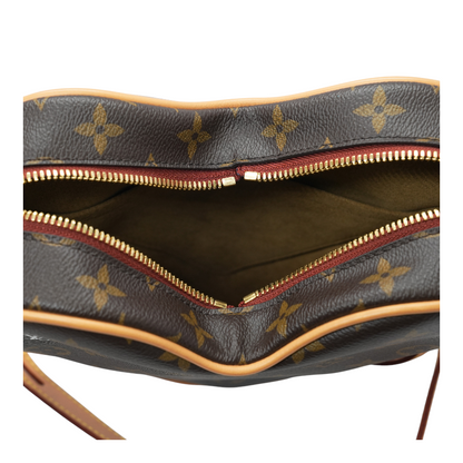 Game On Sac Coeur in Monogram Canvas Crossbody