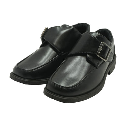 Black Dress Shoes