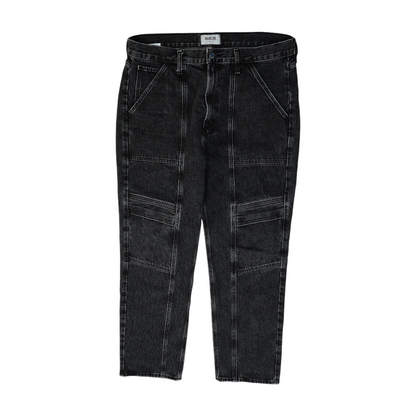 Black Jeans