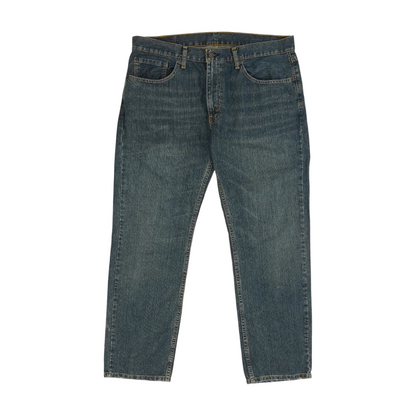 559 Relaxed Jeans