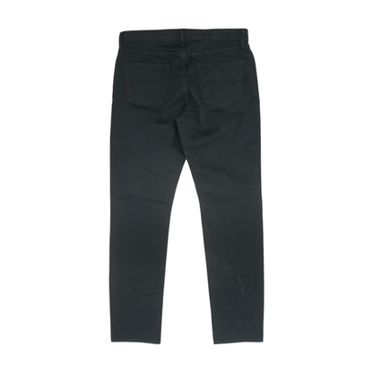 Black Slim Jeans