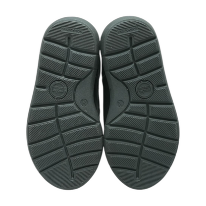 Black Casual Shoes