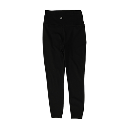 Black Active Leggings