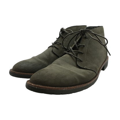 Brown Casual Shoes