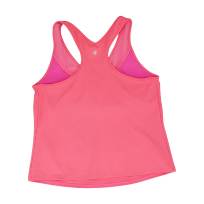 Pink Active T-Shirt
