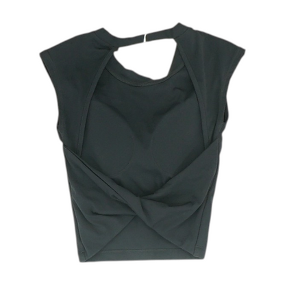 Black Active T-Shirt
