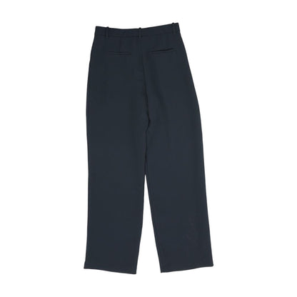Navy Pants