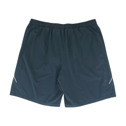 Black Active Shorts