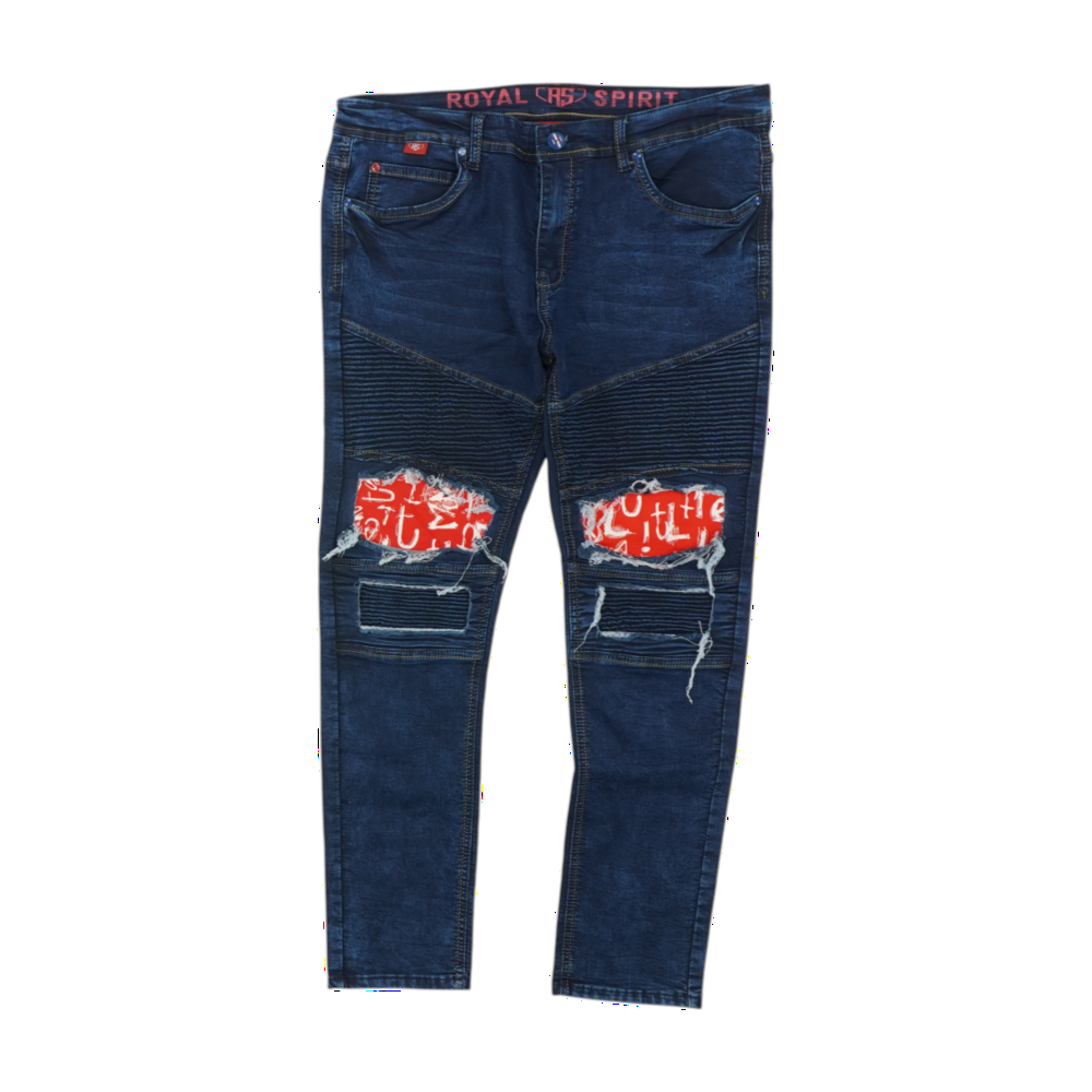 Regular Jeans