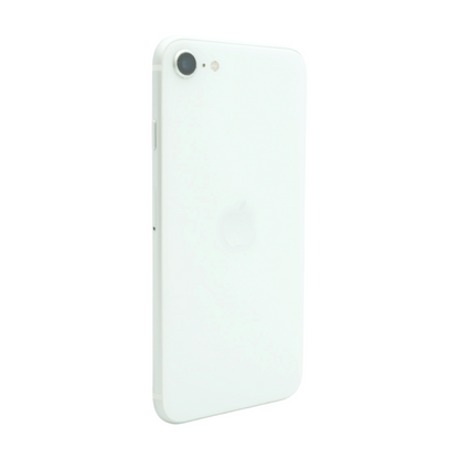 iPhone SE 2nd Gen "Cricket" 64GB White