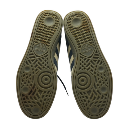 Spezial Low-Top Athletic Shoes