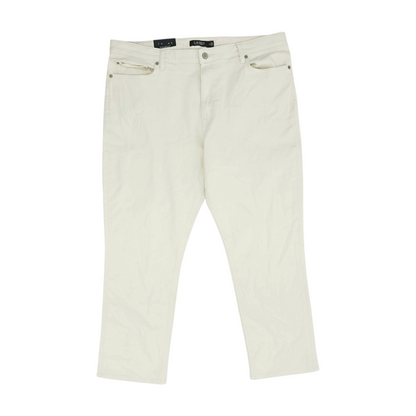 Cream Plus Jeans