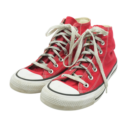 Chuck Taylor All-Star High-Top Athletic Shoes