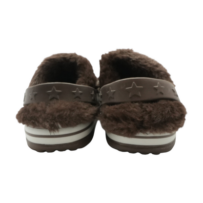 Brown Casual Shoes Shoes