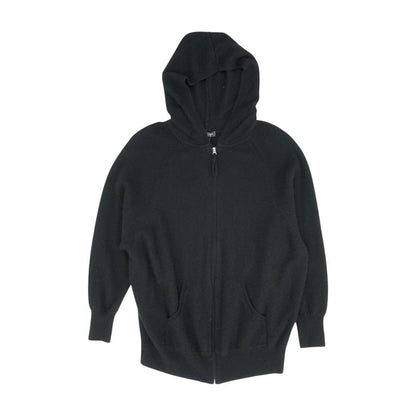 Black Lightweight Jacket
