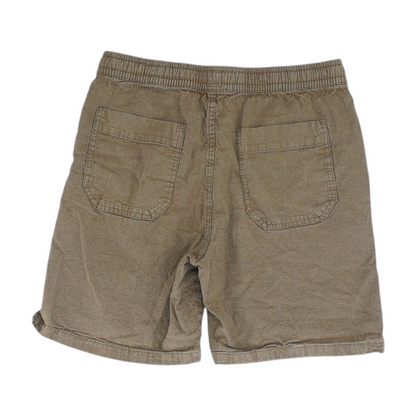 Brown Chino Shorts