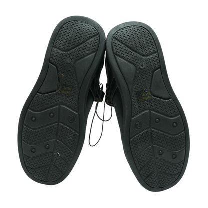 Black Casual Shoes