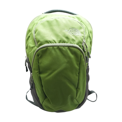 Green Backpack