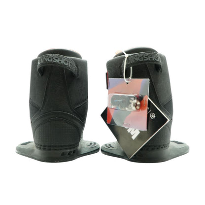 Black Grom Wake Boots (Youth)