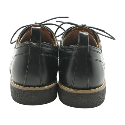 Black Dress Shoes