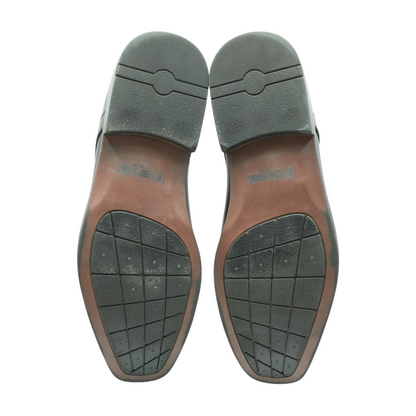 Black Dress Shoes
