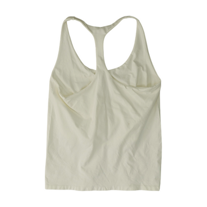 White Active T-Shirt