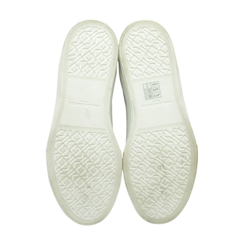 Gabby Slip-On Athletic Shoes
