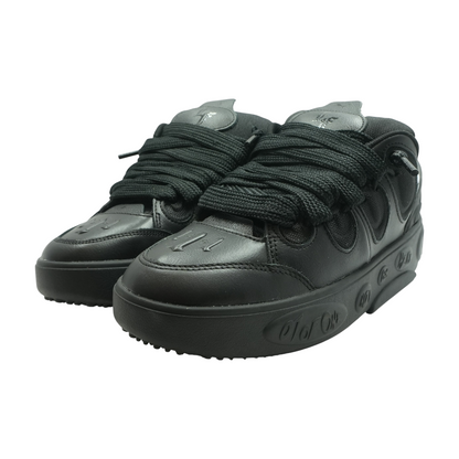 LaMelo Ball LaFrancé Amour Low-Top Athletic Shoes