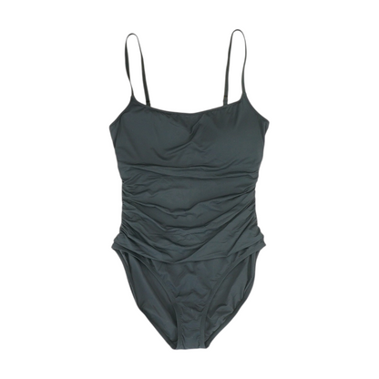 Black One-Piece