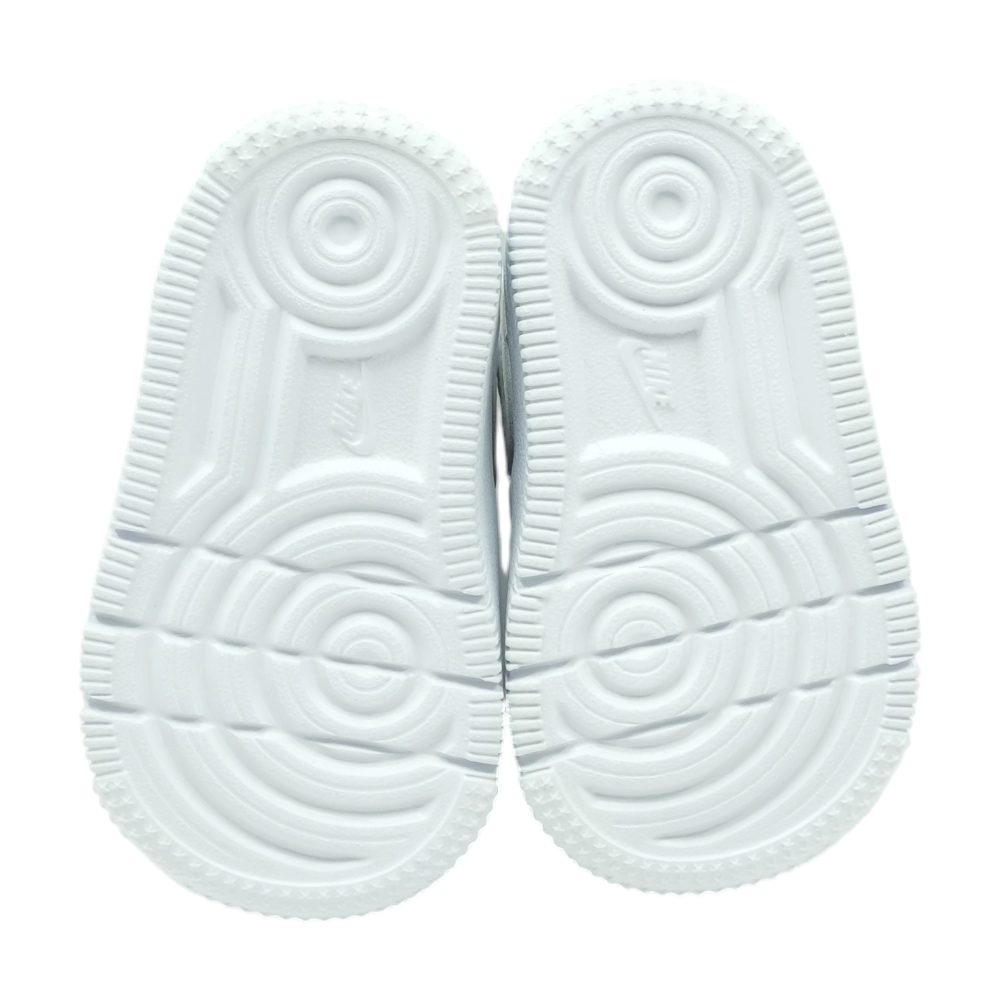 White Athletics Shoes
