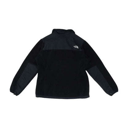 Black Ski Jacket