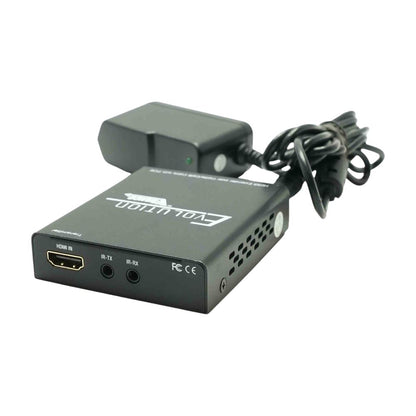EVEX2006 Evolution Ultra Slim HDMI Cable Extender