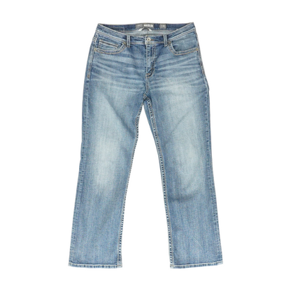Bootcut Jeans