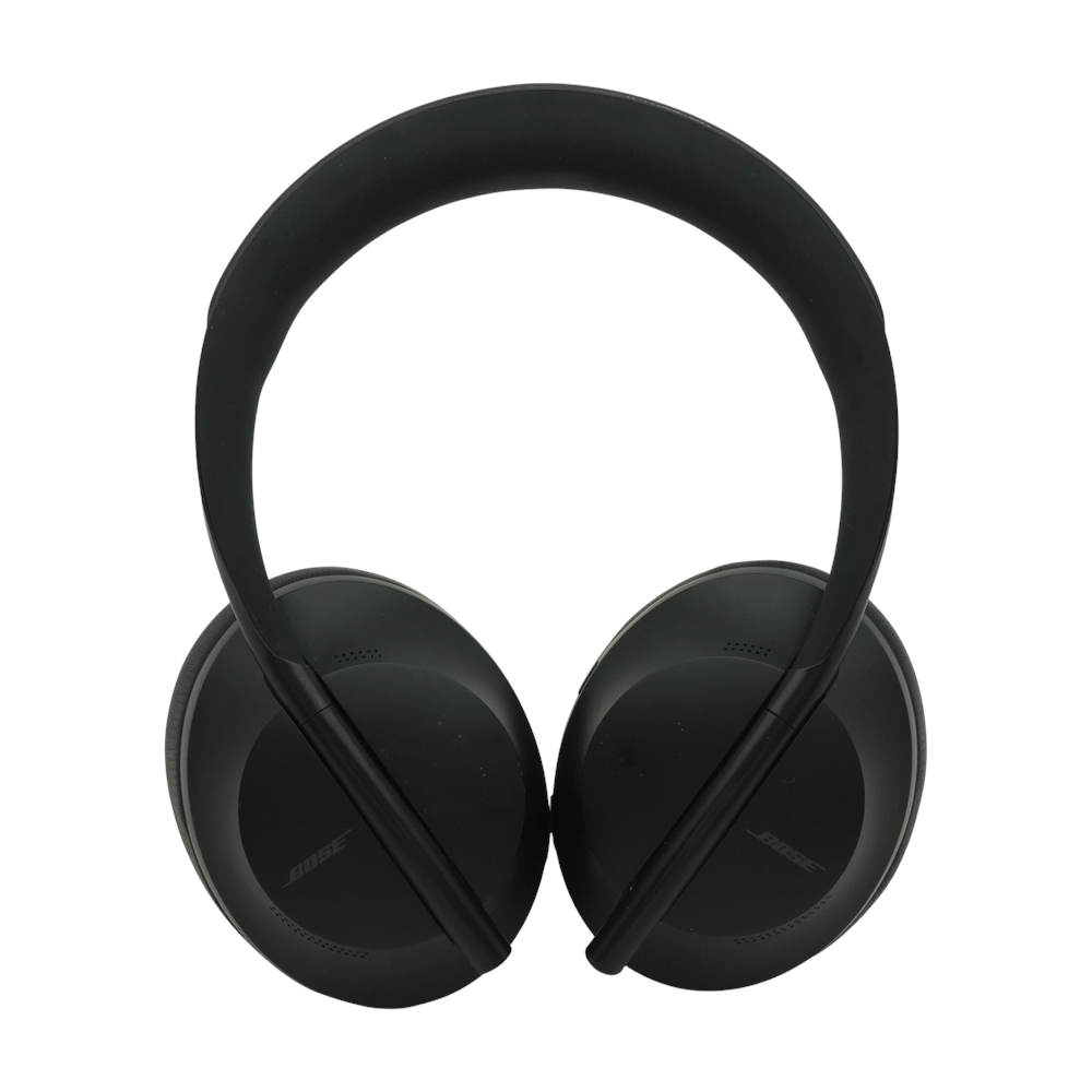 Black NC700 Noise Cancelling Headphones