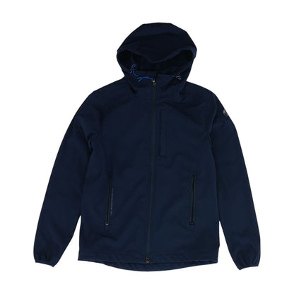 Navy Jacket