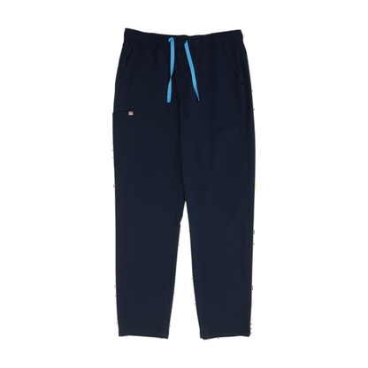 Navy Regular Pants