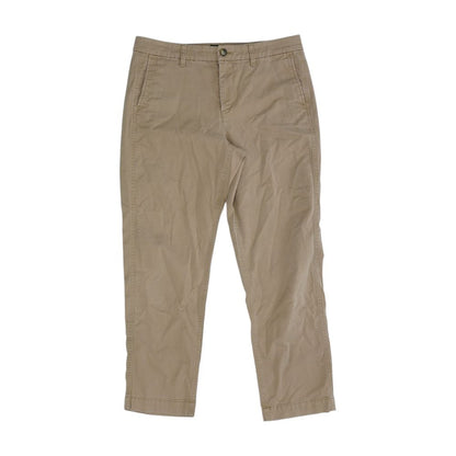 Brown Chino Pants