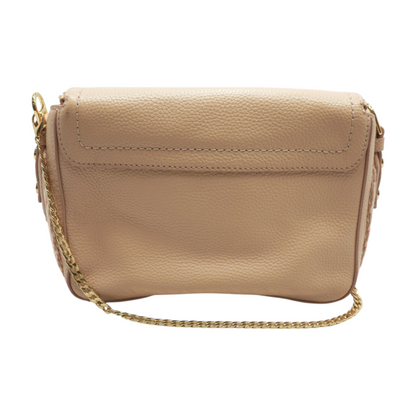 Pink Crossbody