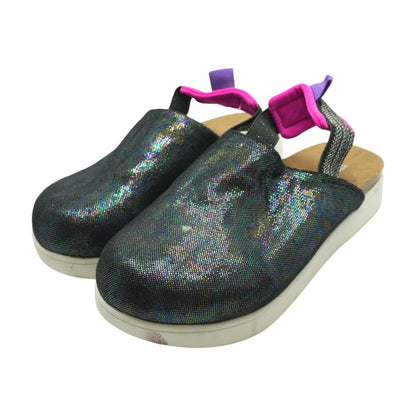 Multi Color Sandals