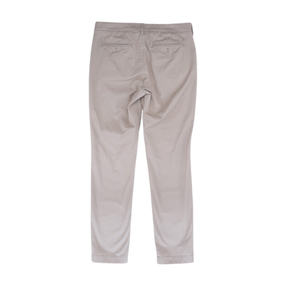 Mauve Slim Pants