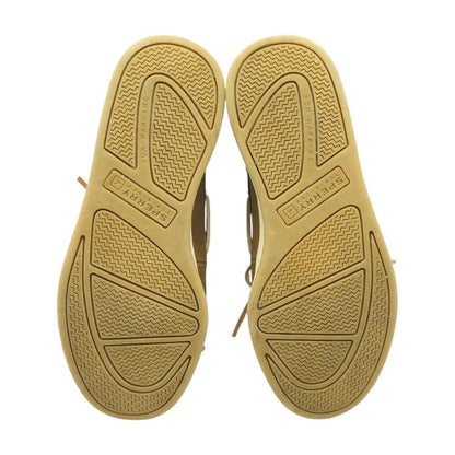 Brown Casual Shoes