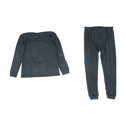 Black Solid Active Set
