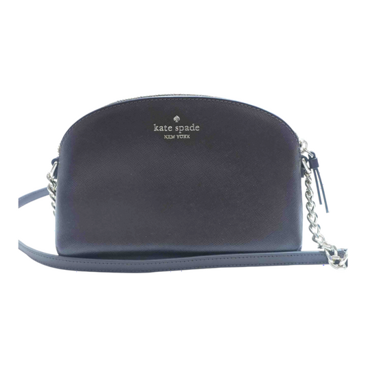 Brown Crossbody