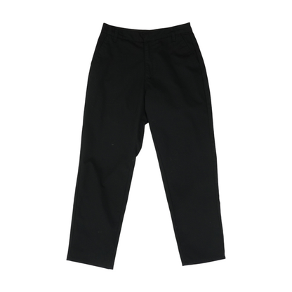 Black Pants
