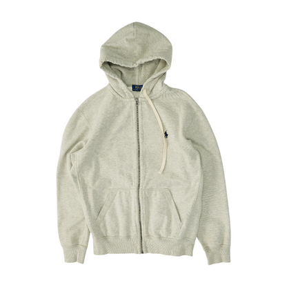 Gray Solid Jacket