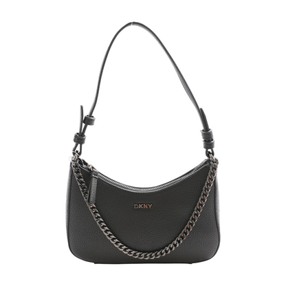 Black Shoulder Bag