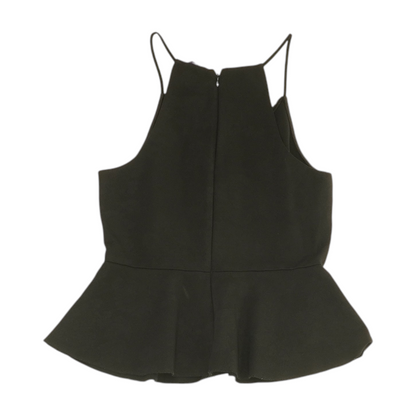 Black Blouse
