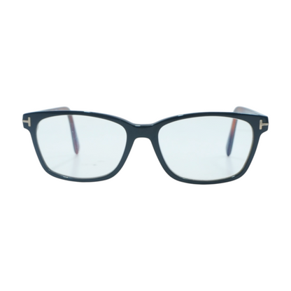 Black TF 5713-B Square Prescription Eyewear