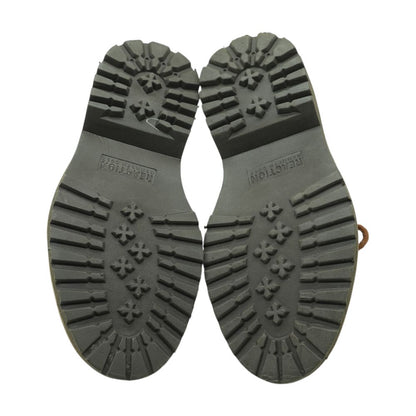 Tan Dress Shoes
